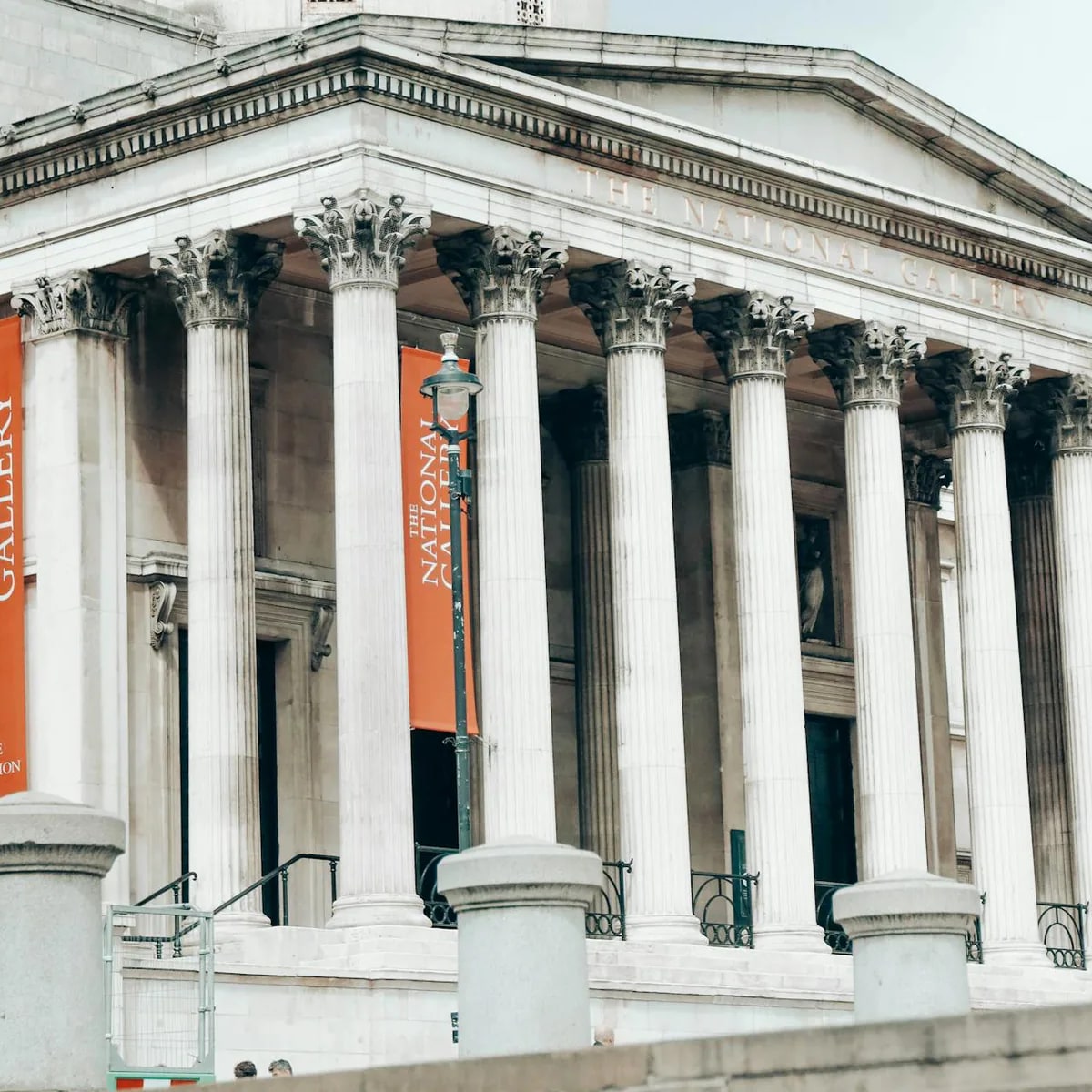 Must-See Paintings at London's National Gallery: 6 Masterpieces Not to Miss